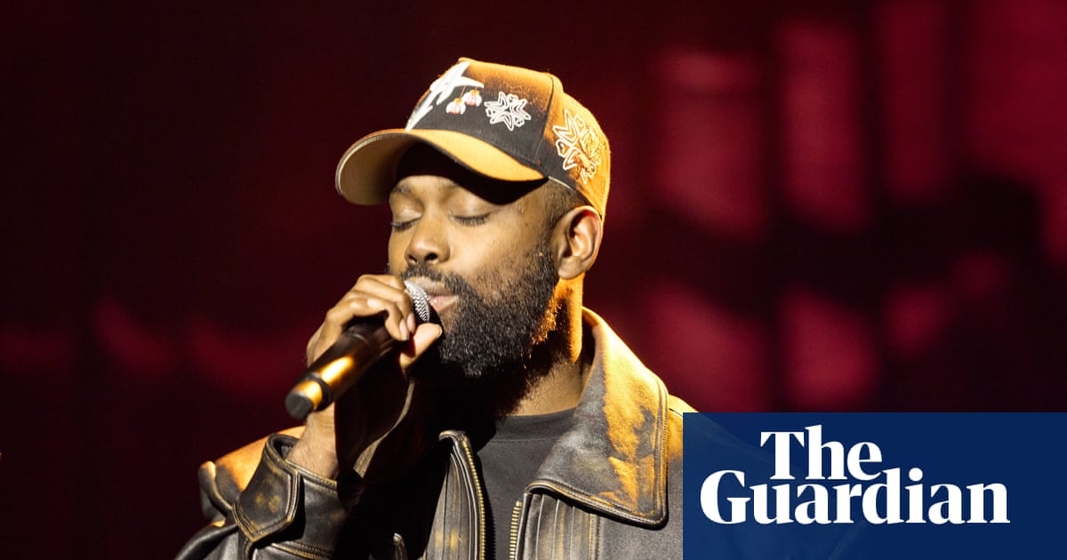 Grime Star Ghetts Jailed 12 Years for Fatal Hit-and-Run